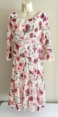 Rabbit Rabbit Rabbit Dress Women's Size 10